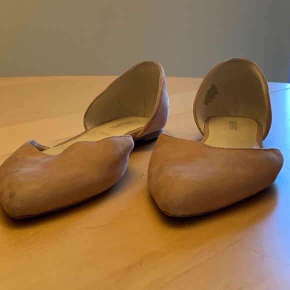 Nine West Starship d'Orsay Flat - Picture 3 of 7